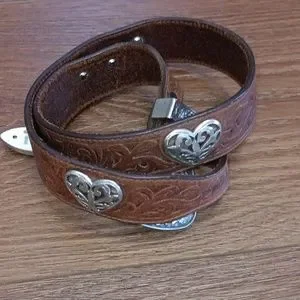 Justin Boots | Accessories | Vintage Justin 994 Top Grain 